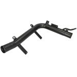 Tuyau, refroidissement moteur VANSTAR VAN832