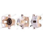 Bremssattel FERODO FCL694004, Vorne Rechts