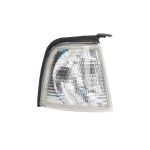 Feu clignotant DEPO 441-1505R-WE-C