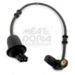 ABS-sensor MEAT & DORIA 90655