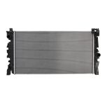 Radiateur moteur NRF 550306