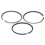 Jeu de segments de piston GOETZE 08-109800-00