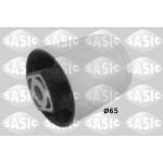 Casquillo, soporte del brazo de suspensión SASIC 2256053