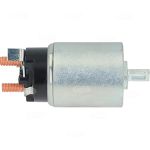 Interruptor magnético, motor de arranque HC-CARGO F 032 136 141