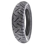 METZELER ME Z2 130/80R17 TL 65H, Pneu moto Arrière