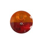 Luz traseira, direita (24V, vermelho) JOKON 10.0002.000