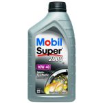 Huile moteur MOBIL 157304 2000 X1 10W40 1L
