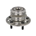 Wiellagerset HERTH+BUSS JAKOPARTS J4714141