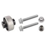 Bucha, suporte do braço de suspensão FEBI BILSTEIN 175762