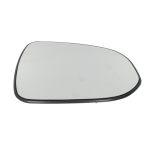 Vidro do espelho, espelho exterior BLIC 6102-02-1292922P Direita