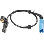 Snelheidssensor, ABS HERTH+BUSS ELPARTS 70660106