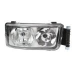 Hauptscheinwerfer TRUCKLIGHT HL-MA011L Links