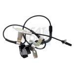 Capteur, vitesse de rou MEAT & DORIA 90553