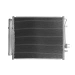 Condensador, sistema de ar condicionado KOYORAD CD821401