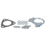Kit d'assemblage, tuyau d'échappement BM CATALYSTS FK50082