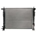 Radiator, motorkoeling Economy Class NRF 58444A