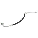 Tubo de ar condicionado THERMOTEC KTT160590