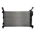 Radiator, motorkoeling MAGNETI MARELLI 350213126200