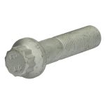 Schraube, Bremsscheibe DT SPARE PARTS 10.34241