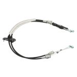 Cable, caja de cambios LINEX 14.44.49