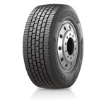 [1x LKW-Reifen vorne HANKOOK Smart Control AW02, 315/70R22.5 156/150L]