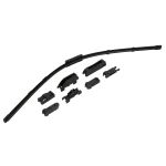 Torkarblad MAMMOOTH MMT MG PP665K1, 650mm