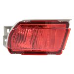 Feu antibrouillard arrière DEPO 212-2930L-UE