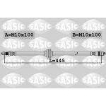 Bromsslang SASIC 6604041