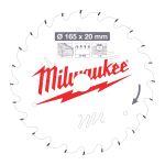 Discos de corte MILWAUKEE 4932471931