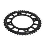 Couronne moto arrière JT JTA895,48BLK