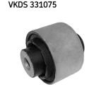 Casquillo, soporte del brazo de suspensión SKF VKDS 331075