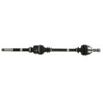 Antriebswelle POINT GEAR PNG73338