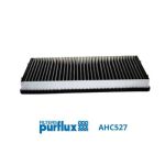 Kupéfilter PURFLUX AHC527