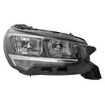 Faro delantero DEPO 442-1195RMLDEM2