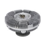 Koppeling, radiatorventilator BORG WARNER 020003894