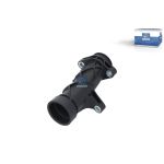 Aansluiting koelsysteem DT SPARE PARTS 4.01245