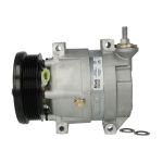 Klimakompressor NISSENS 89221