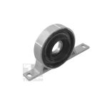 Gelenkwellenmittellager TEDGUM TED40343