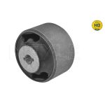 Bucha, suporte do braço de suspensão MEYLE 714 610 0038/HD