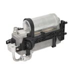 Condensator, airconditioning MAHLE AC 1194 000S