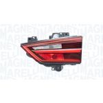 Luz traseira, direita (24V, vermelho) MAGNETI MARELLI 715010430580