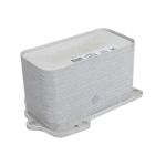 Olie radiator NISSENS 91359
