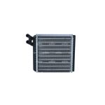 Wärmetauscher, Innenraumheizung NRF 58581