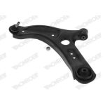 Suspensão da roda MONROE L43A40