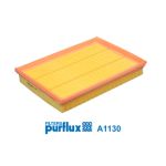 Luftfilter PURFLUX A1130