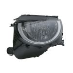 Strålkastare MAGNETI MARELLI 712507301129