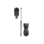 Gasveer, kofferdeksel KROSNO KR32750