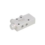 Venttiili, nostoakselinohjaus PNEUMATICS PN-10336