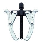 Zweiarm-Abzieher TOPTUL, Max. Abstand 150 mm