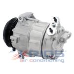 Klimakompressor MEAT & DORIA K14143A